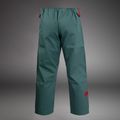 GI pentru brazilian jiu-jitsu Venum Contender 3.0 ocean green 6