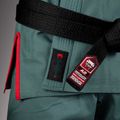 GI pentru brazilian jiu-jitsu Venum Contender 3.0 ocean green 7