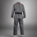GI pentru brazilian jiu-jitsu Venum Contender 3.0 storm grey 2