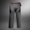GI pentru brazilian jiu-jitsu Venum Contender 3.0 storm grey 3