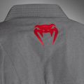 GI pentru brazilian jiu-jitsu Venum Contender 3.0 storm grey 4