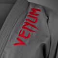 GI pentru brazilian jiu-jitsu Venum Contender 3.0 storm grey 5