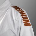 GI pentru brazilian jiu-jitsu Venum Contender Evo 2.0 ice 5