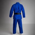 GI pentru brazilian jiu-jitsu Venum Contender Evo 2.0 albastru regal 2