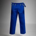 GI pentru brazilian jiu-jitsu Venum Contender Evo 2.0 albastru regal 3
