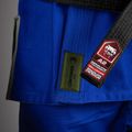 GI pentru brazilian jiu-jitsu Venum Contender Evo 2.0 albastru regal 6