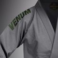 GI pentru brazilian jiu-jitsu Venum Contender Evo 2.0 gri furtună 6