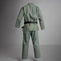 GI pentru brazilian jiu-jitsu Venum Contender Evo 2.0 verde pădure adâncă 2