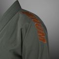 GI pentru brazilian jiu-jitsu Venum Contender Evo 2.0 verde pădure adâncă 5