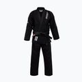 GI pentru brazilian jiu-jitsu Venum Elite 5.0 negru