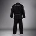 GI pentru brazilian jiu-jitsu Venum Elite 5.0 negru 2