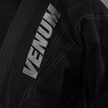 GI pentru brazilian jiu-jitsu Venum Elite 5.0 negru 6