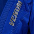 GI pentru brazilian jiu-jitsu Venum Elite 5.0 albastru regal 5