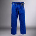 GI pentru brazilian jiu-jitsu Venum Elite 5.0 albastru regal 6