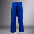 GI pentru brazilian jiu-jitsu Venum Elite 5.0 albastru regal 7