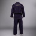GI pentru brazilian jiu-jitsu Venum Elite 5.0 navy 2