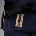 GI pentru brazilian jiu-jitsu Venum Elite 5.0 navy 7