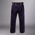 GI pentru brazilian jiu-jitsu Venum Elite 5.0 navy 8