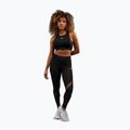 Sutien sport Venum Halo negru 2