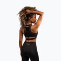 Sutien sport Venum Halo negru 3