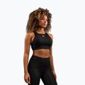 Sutien sport Venum Halo negru 4