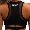 Sutien sport Venum Halo negru 8