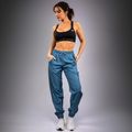 Pantaloni pentru femei Venum Laser 3.0 Joggers blue 2