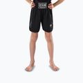 Pantaloni scurți de box pentru copii Venum Classic Jr black