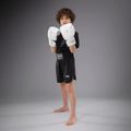 Pantaloni scurți de box pentru copii Venum Classic Jr black 2