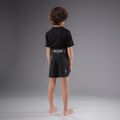 Pantaloni scurți de box pentru copii Venum Classic Jr black 3