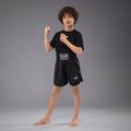 Pantaloni scurți de box pentru copii Venum Classic Jr black 5