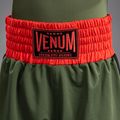 Pantaloni scurți de antrenament pentru copii Venum Classic khaki 5
