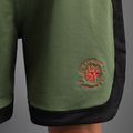Pantaloni scurți de antrenament pentru copii Venum Classic khaki 6