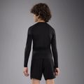 Longsleeve de antrenament pentru copii Venum Contender Rashguards Jr black 3