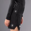 Longsleeve de antrenament pentru copii Venum Contender Rashguards Jr black 5