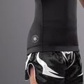 Venum Contender Rashguards Jr tricou de antrenament pentru copii negru 5