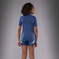 Venum Contender Rashguards Jr tricou de antrenament pentru copii albastru regal 2