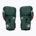 Mănuși de box Venum Elite green 3