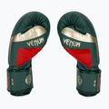 Mănuși de box Venum Elite green 4