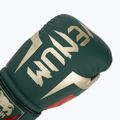 Mănuși de box Venum Elite green 5