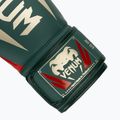 Mănuși de box Venum Elite green 6