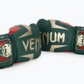 Mănuși de box Venum Elite green 7