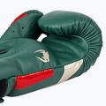 Mănuși de box Venum Elite green 4