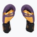 Mănuși de box Venum Elite dark purple 4