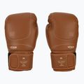 Mănuși de box pentru bărbați Venum Impact Evo VENUM-05061-058 chocolate 2