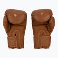Mănuși de box pentru bărbați Venum Impact Evo VENUM-05061-058 chocolate 3