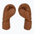 Mănuși de box pentru bărbați Venum Impact Evo VENUM-05061-058 chocolate 4