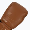 Mănuși de box pentru bărbați Venum Impact Evo VENUM-05061-058 chocolate 5