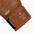 Mănuși de box pentru bărbați Venum Impact Evo VENUM-05061-058 chocolate 6