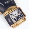 Mănuși de box Venum Giant 3.0 navy/gold 3